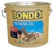 bondex2